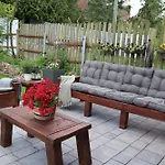 Cosyhome Vogelsberg