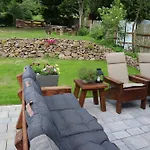 Cosyhome Vogelsberg Feldatal