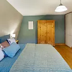 別荘 Cosyhome Vogelsberg Feldatal