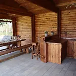 Cosyhome Vogelsberg Feldatal
