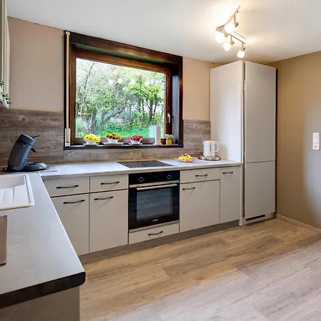 Cosyhome Vogelsberg *