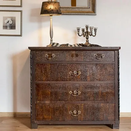 Cosyhome Vogelsberg Дом отдыха *