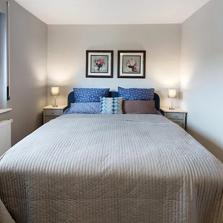 Дом отдыха Cosyhome Vogelsberg *