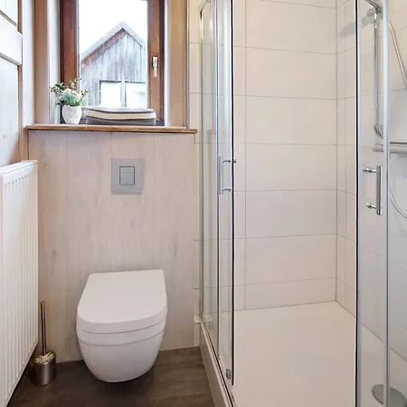 Дом отдыха Cosyhome Vogelsberg