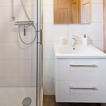 Cosyhome Vogelsberg Дом отдыха *