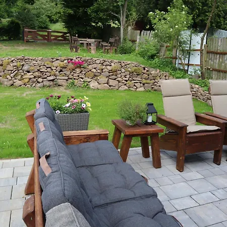 Дом отдыха Cosyhome Vogelsberg