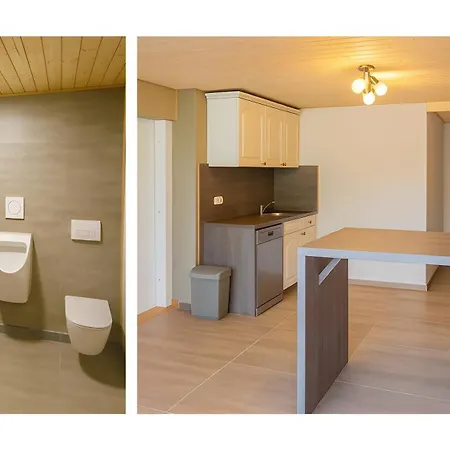 Дом отдыха Cosyhome Vogelsberg