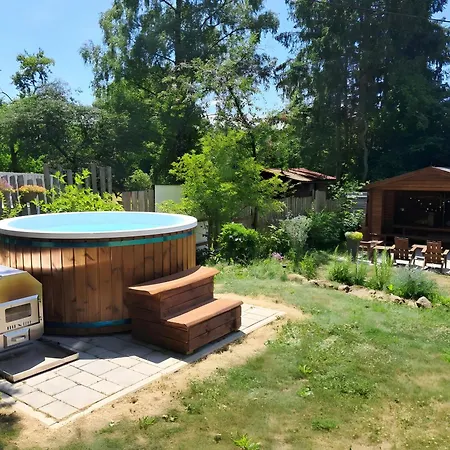 Cosyhome Vogelsberg * Feldatal