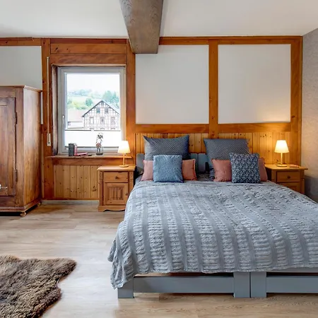 Cosyhome Vogelsberg *