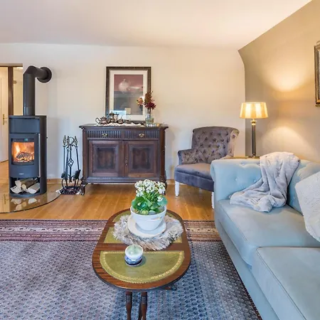 Cosyhome Vogelsberg *