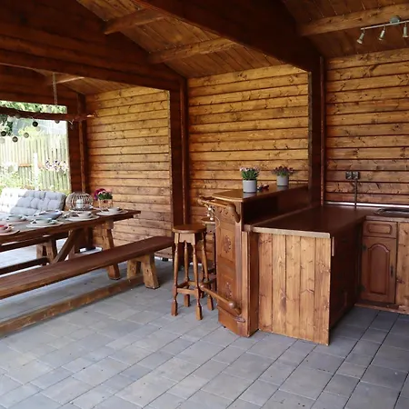 Дом отдыха Cosyhome Vogelsberg *