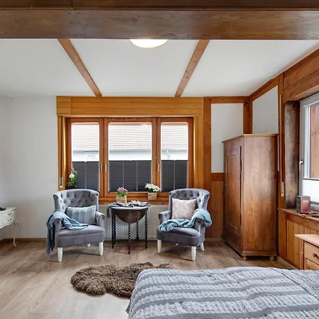 Cosyhome Vogelsberg Feldatal