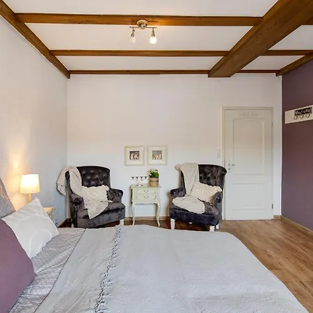 Cosyhome Vogelsberg * Feldatal