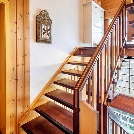 Feriehus Cosyhome Vogelsberg