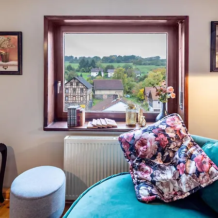 Feriehus Cosyhome Vogelsberg *