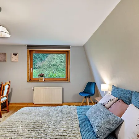 Cosyhome Vogelsberg Feldatal