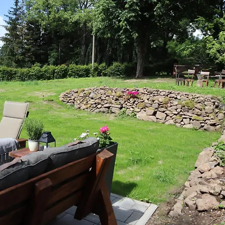 Cosyhome Vogelsberg * Feldatal