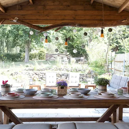 Cosyhome Vogelsberg * Feldatal