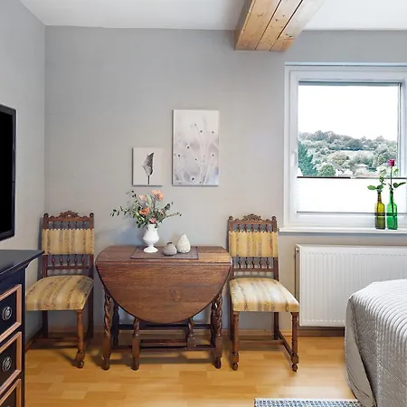 Cosyhome Vogelsberg Holiday home