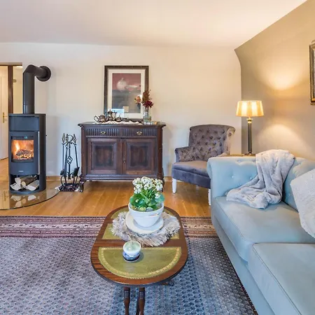 Cosyhome Vogelsberg Holiday home