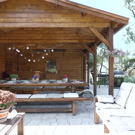 Holiday home Cosyhome Vogelsberg