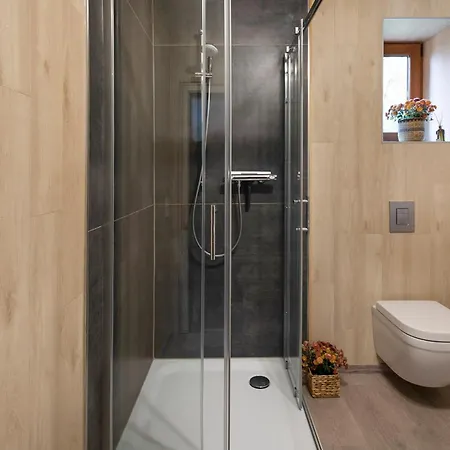 Cosyhome Vogelsberg Holiday home