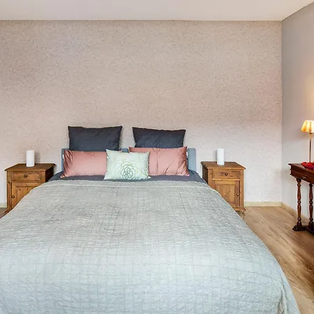 Holiday home Cosyhome Vogelsberg
