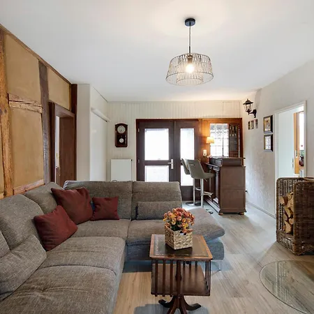 Cosyhome Vogelsberg Holiday home *