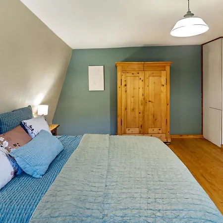 Holiday home Cosyhome Vogelsberg Feldatal