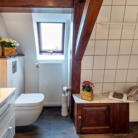 Cosyhome Vogelsberg