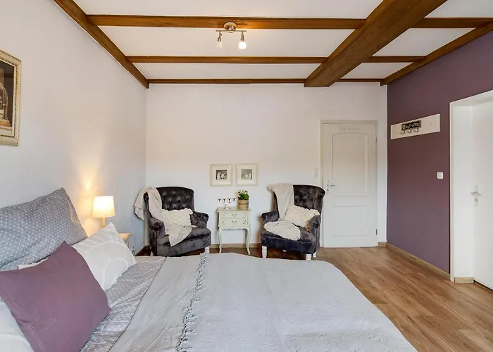 Cosyhome Vogelsberg * Feldatal