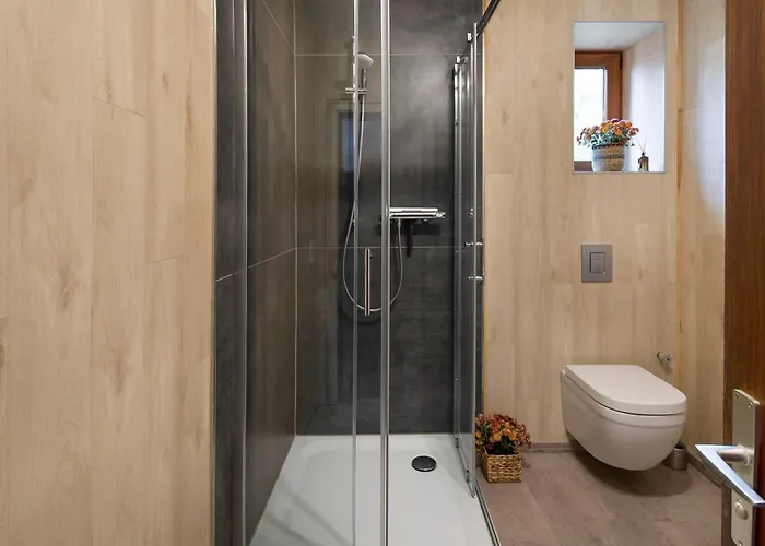 Cosyhome Vogelsberg Hébergement de vacances Feldatal