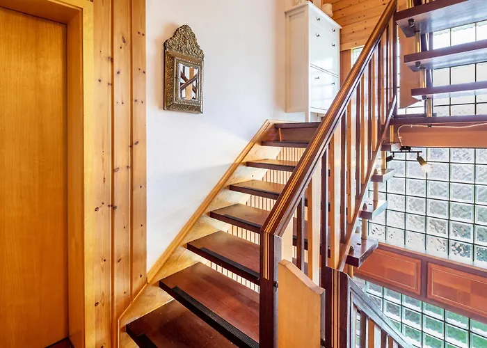 Hébergement de vacances Cosyhome Vogelsberg