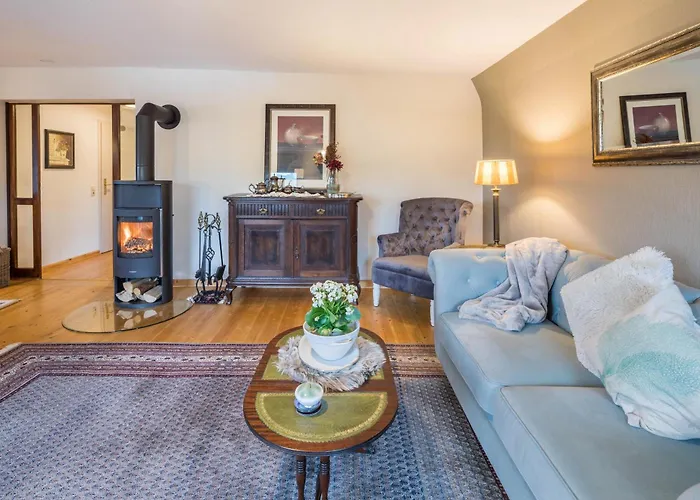 Cosyhome Vogelsberg *