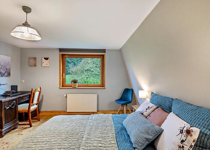 Cosyhome Vogelsberg Feldatal