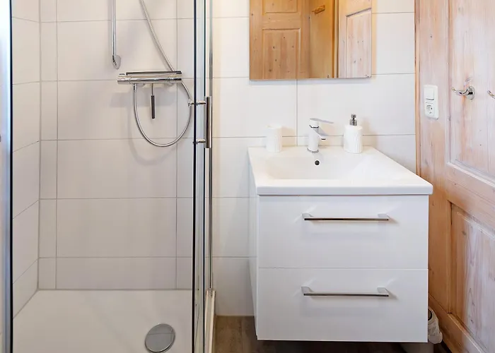 Hébergement de vacances Cosyhome Vogelsberg Feldatal