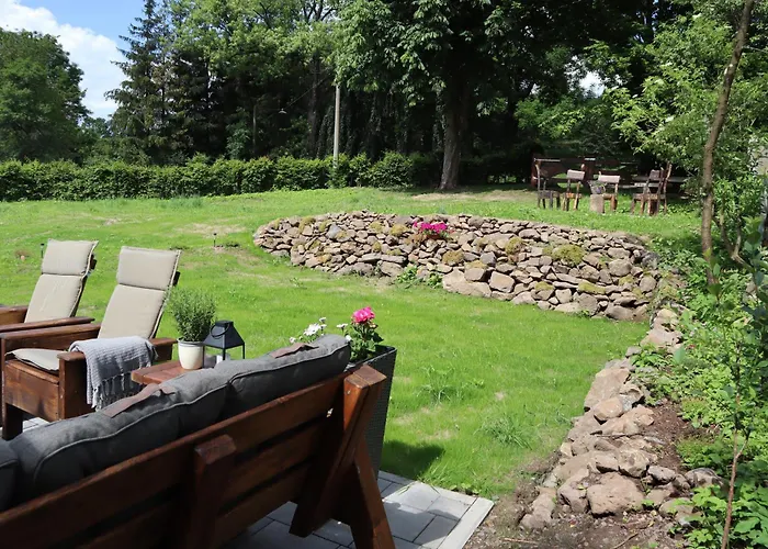 Cosyhome Vogelsberg * Feldatal