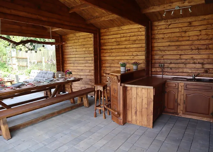 Cosyhome Vogelsberg Hébergement de vacances Feldatal