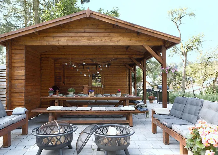 Cosyhome Vogelsberg Feldatal