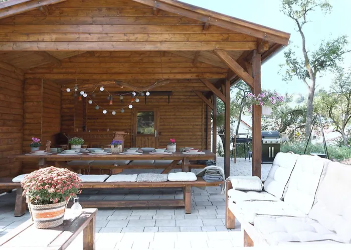 Cosyhome Vogelsberg * Feldatal