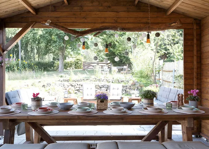 Cosyhome Vogelsberg * Feldatal